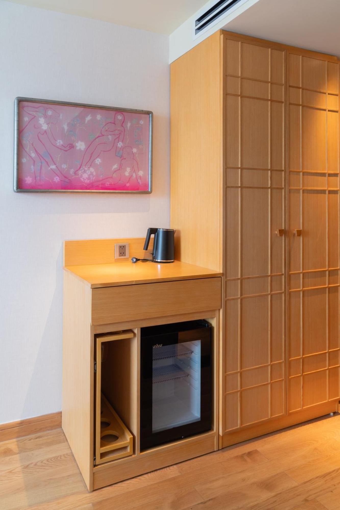 Suzu Saigon - A Boutique Hotel Πόλη Χο Τσι Μινχ Εξωτερικό φωτογραφία