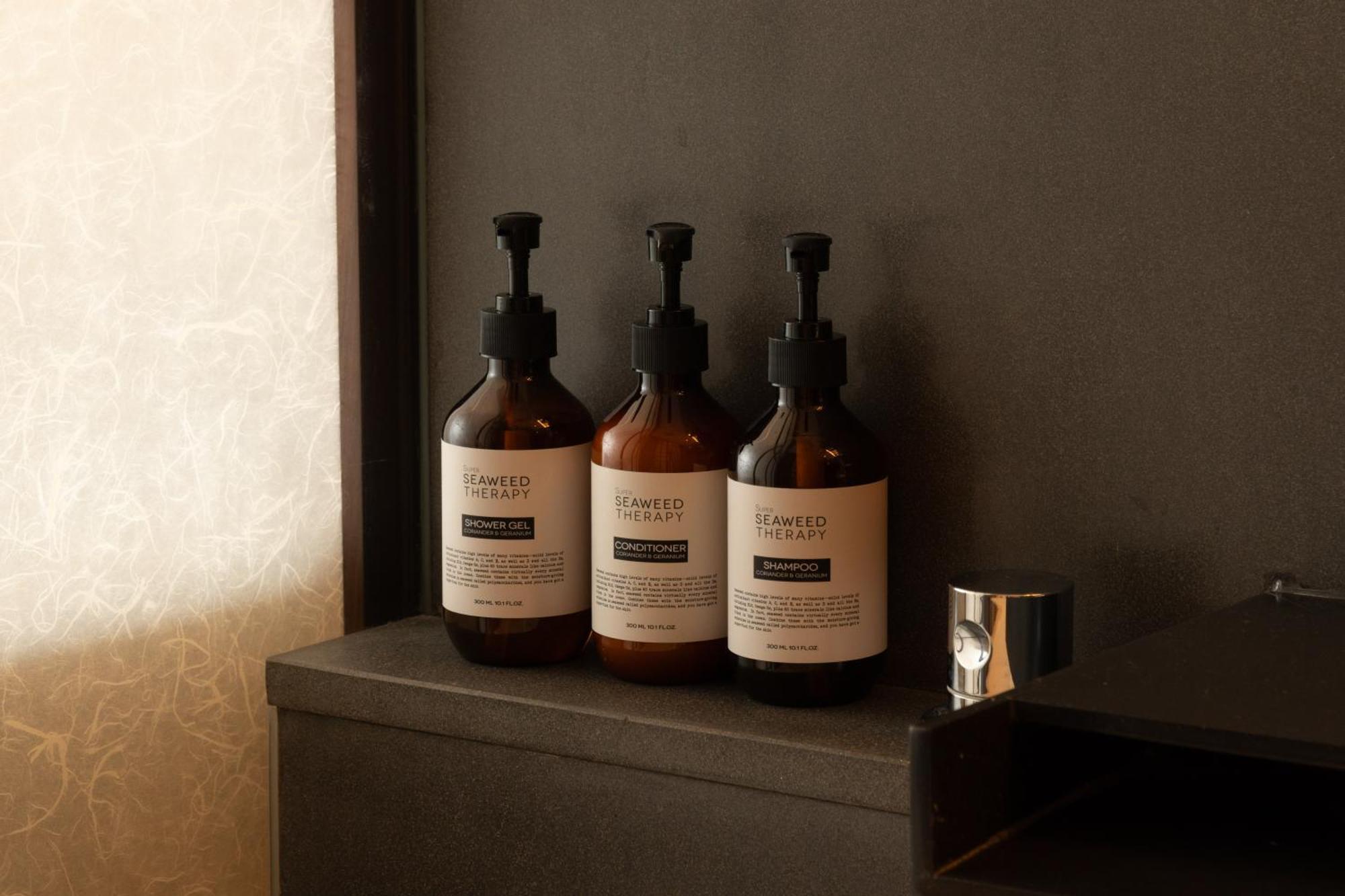 Suzu Saigon - A Boutique Hotel Πόλη Χο Τσι Μινχ Εξωτερικό φωτογραφία