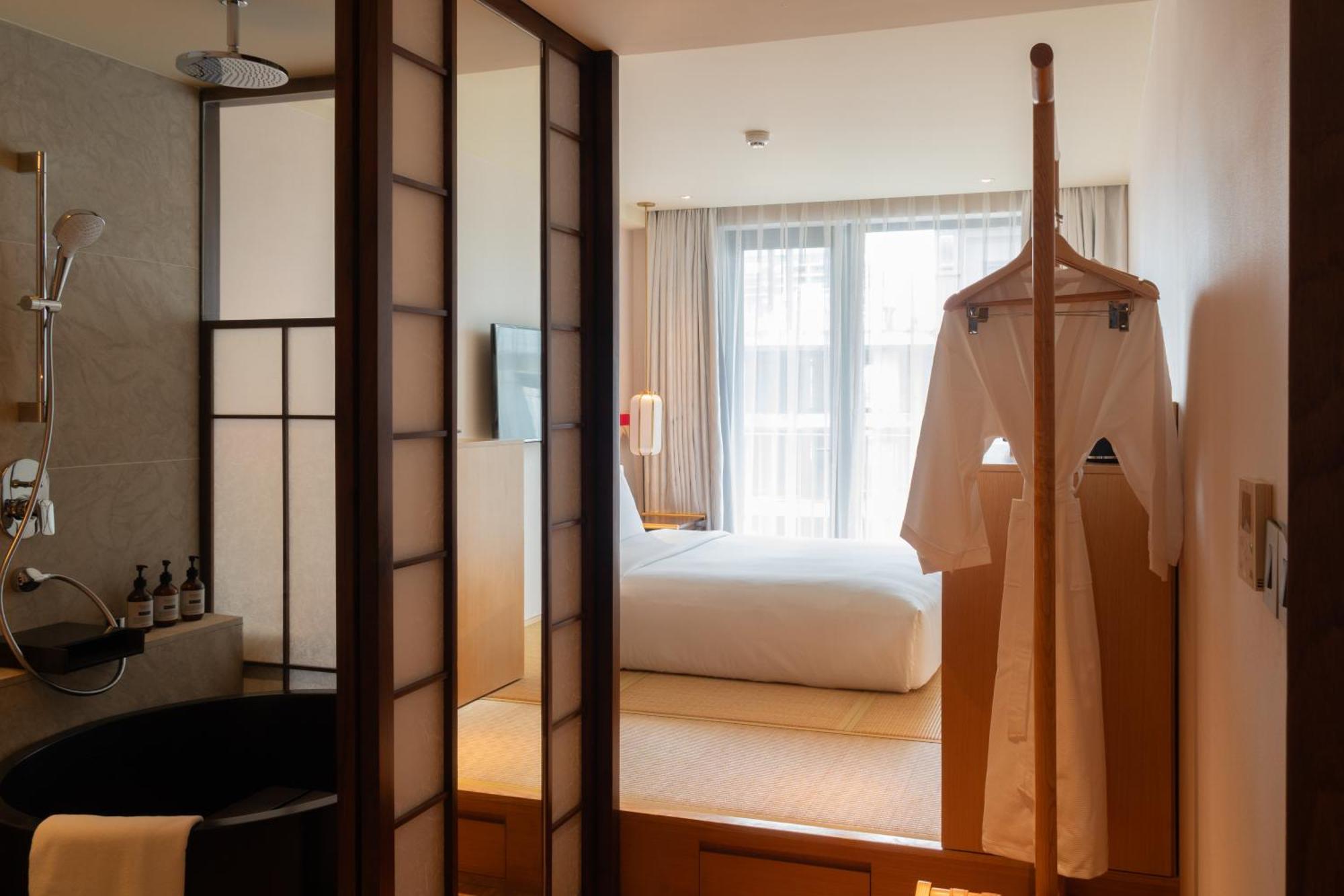 Suzu Saigon - A Boutique Hotel Πόλη Χο Τσι Μινχ Εξωτερικό φωτογραφία