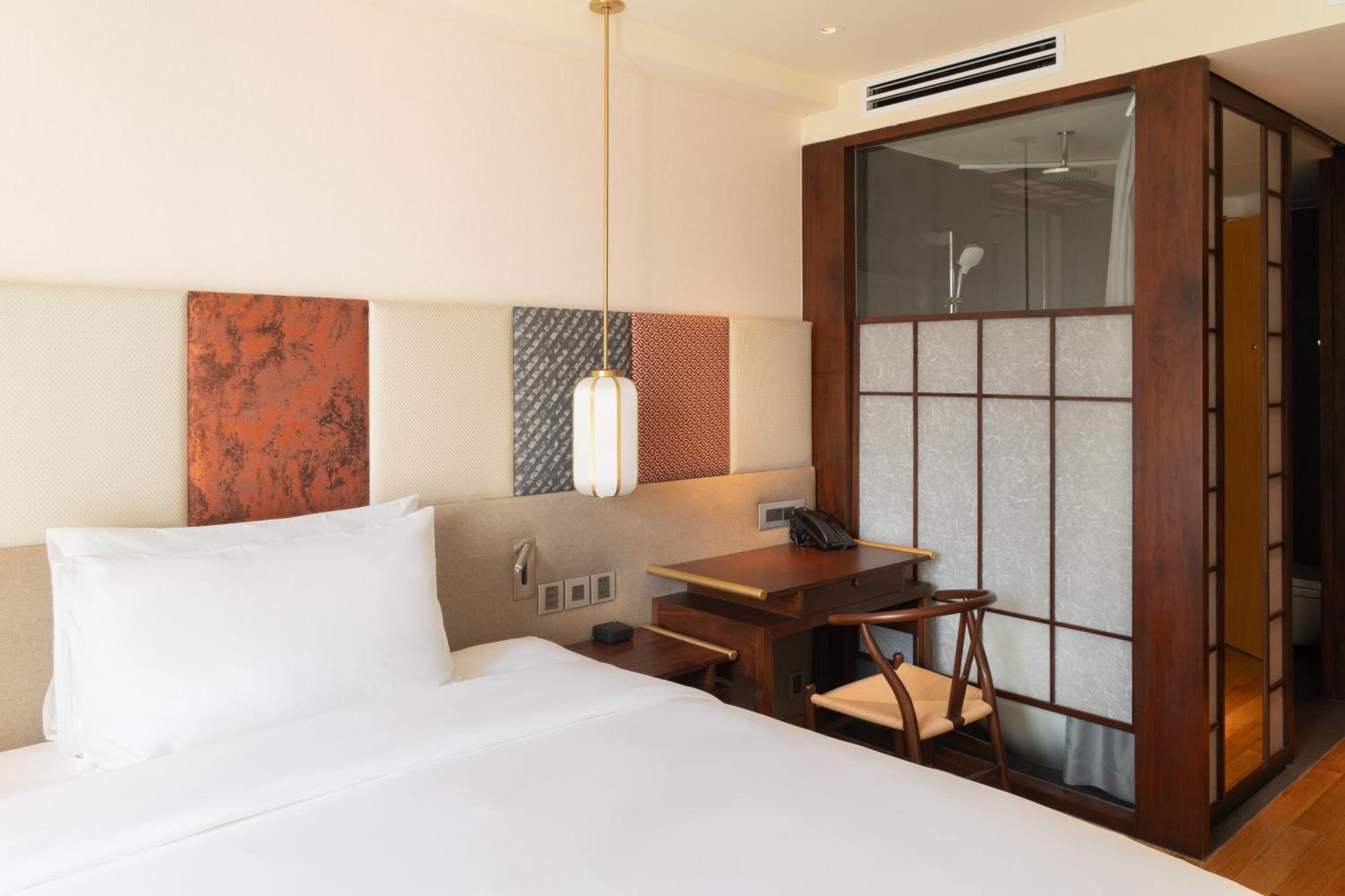 Suzu Saigon - A Boutique Hotel Πόλη Χο Τσι Μινχ Εξωτερικό φωτογραφία