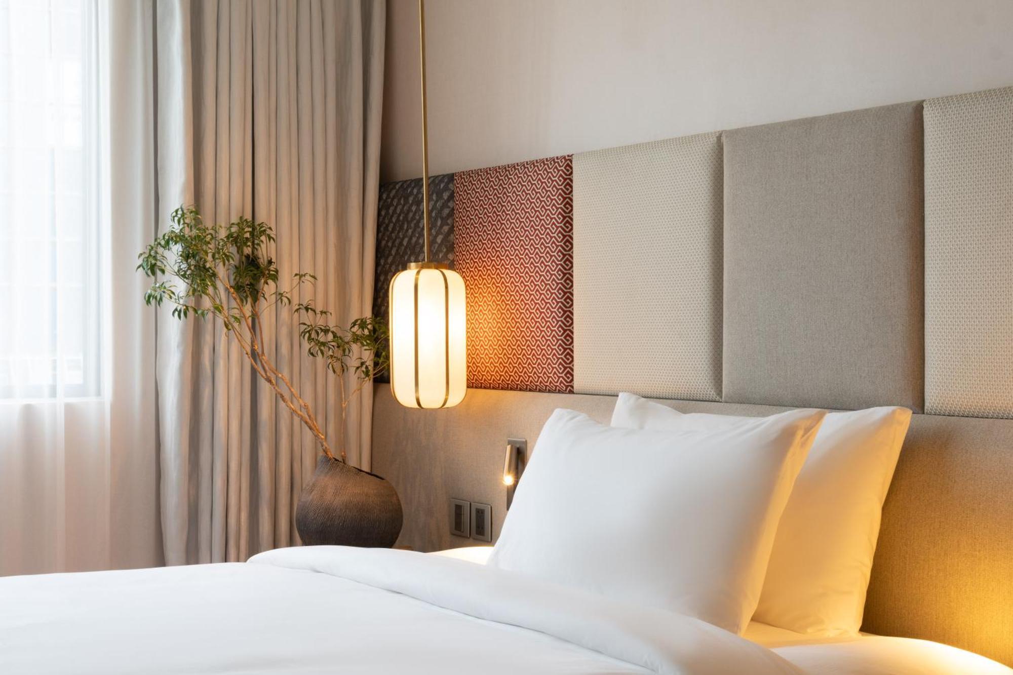 Suzu Saigon - A Boutique Hotel Πόλη Χο Τσι Μινχ Εξωτερικό φωτογραφία