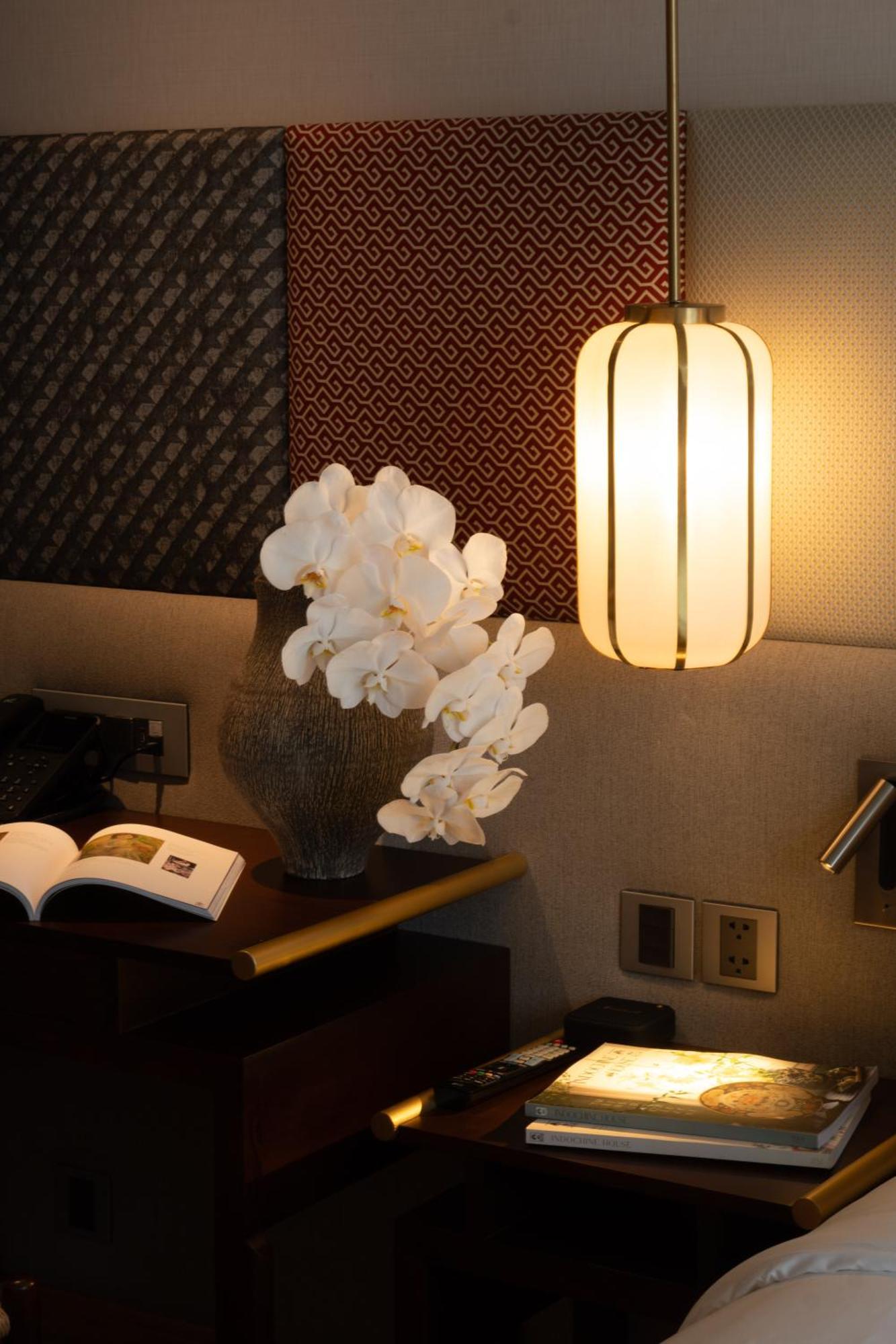 Suzu Saigon - A Boutique Hotel Πόλη Χο Τσι Μινχ Εξωτερικό φωτογραφία