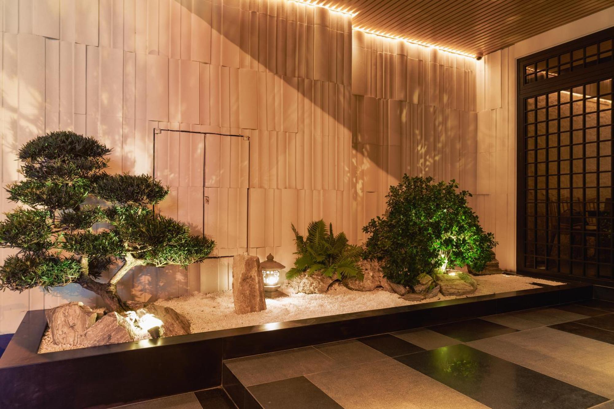 Suzu Saigon - A Boutique Hotel Πόλη Χο Τσι Μινχ Εξωτερικό φωτογραφία